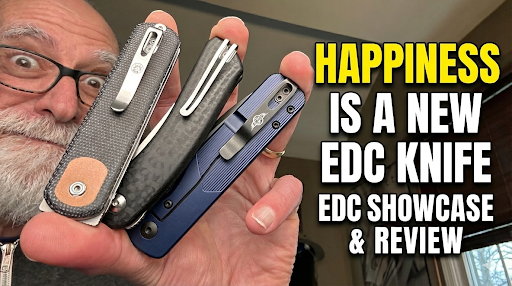 The Budget Blade Battle: BPS Colibri, Vosteed Corgi, and OKnife Duron Head-to-Head Comparison