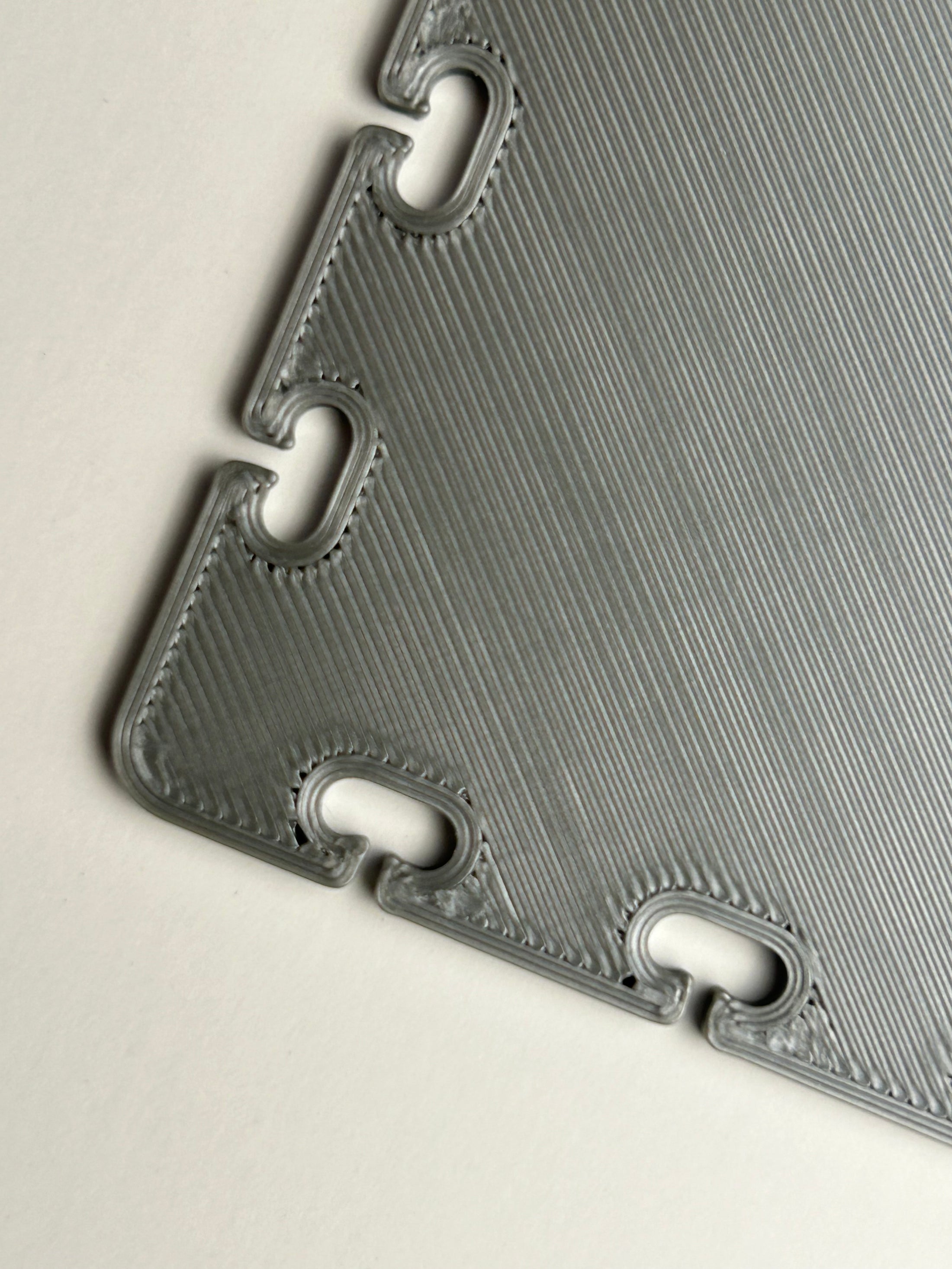 One Pocket Rack™ Mini EDC Organizer- Tools and Elastic Bands NOT inclu ...