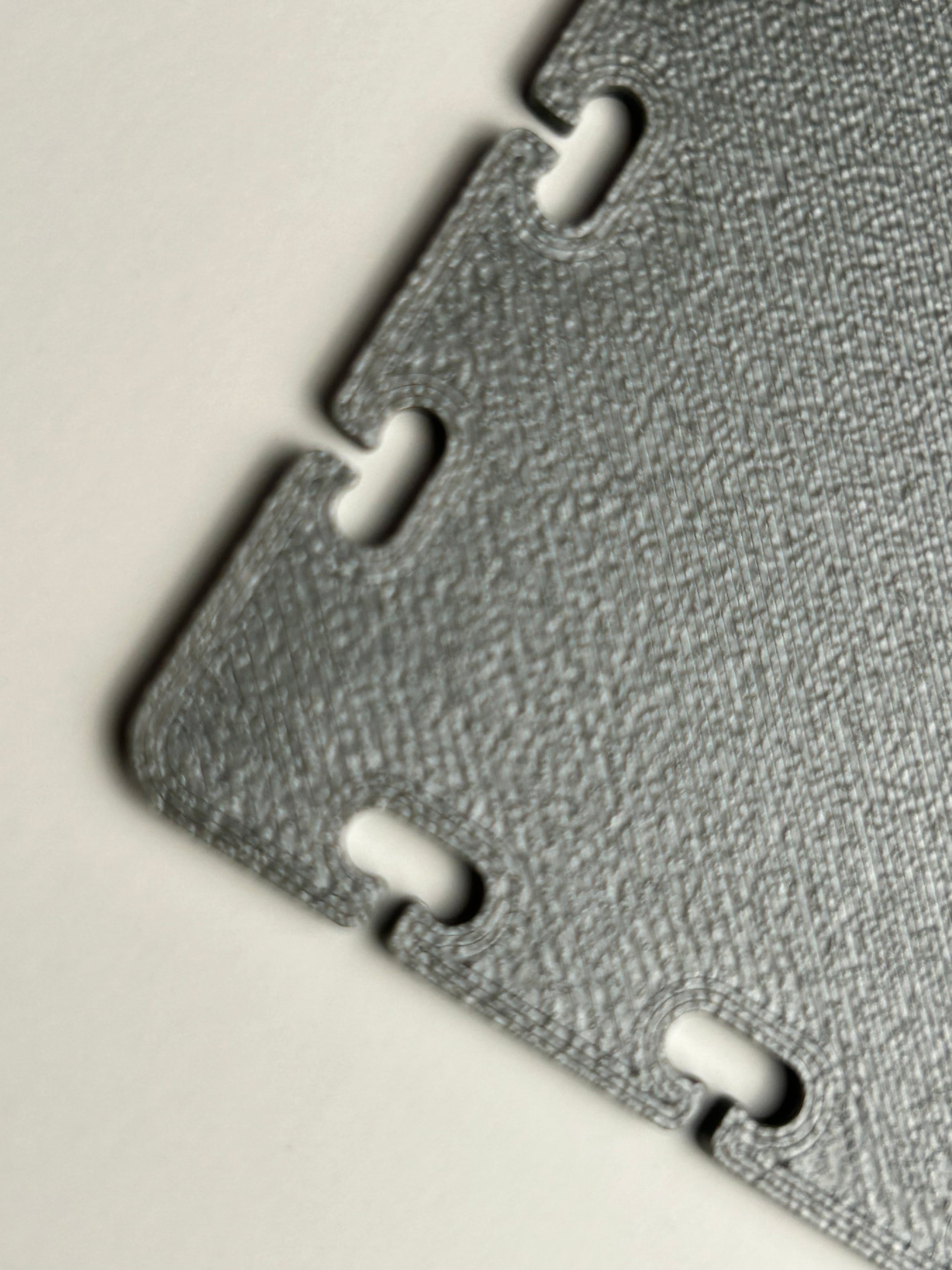 One Pocket Rack™ Mini EDC Organizer- Tools and Elastic Bands NOT inclu ...