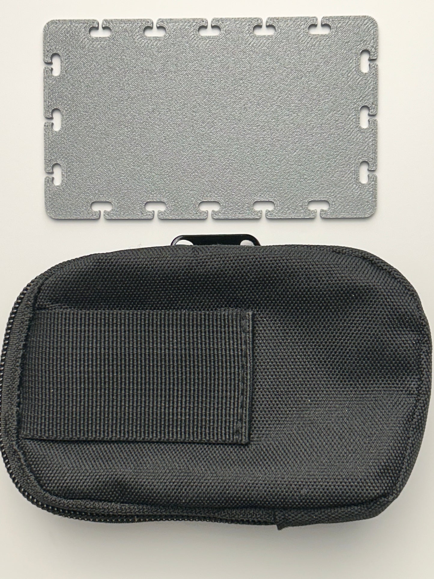 The Pocket Rack™ EDC Organizer Mini Kit