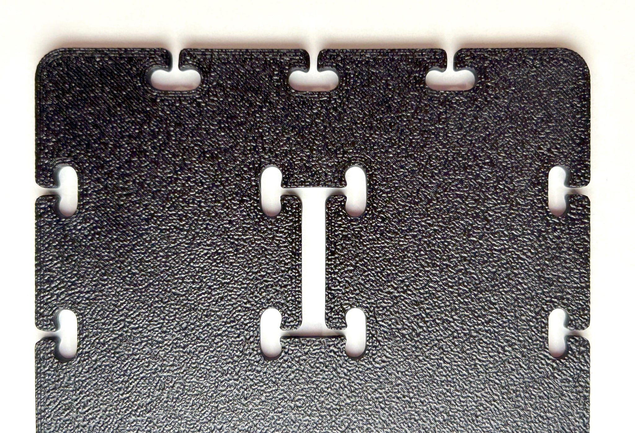 One Pocket Rack™ EDC Organizer with Center Anchors - Tools and Elastic ...