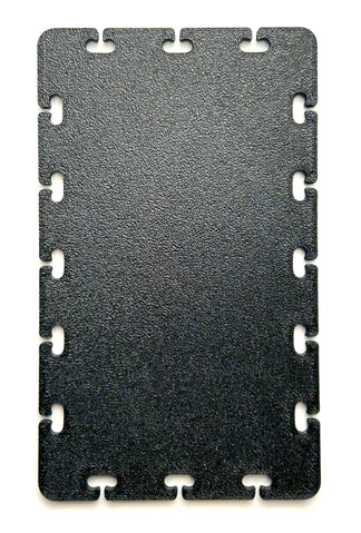 One Pocket Rack™ Mini EDC Organizer- Tools and Elastic Bands NOT inclu ...